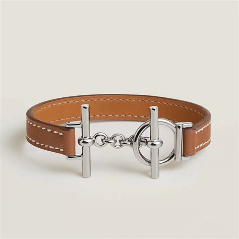 hermes h1000810075830402047|Croisiere Simple Tour bracelet .